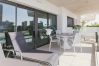 Ferienwohnung in Calpe / Calp - Silver Tower 2A