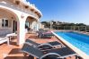 Villa in Benitachell - Villa Diana