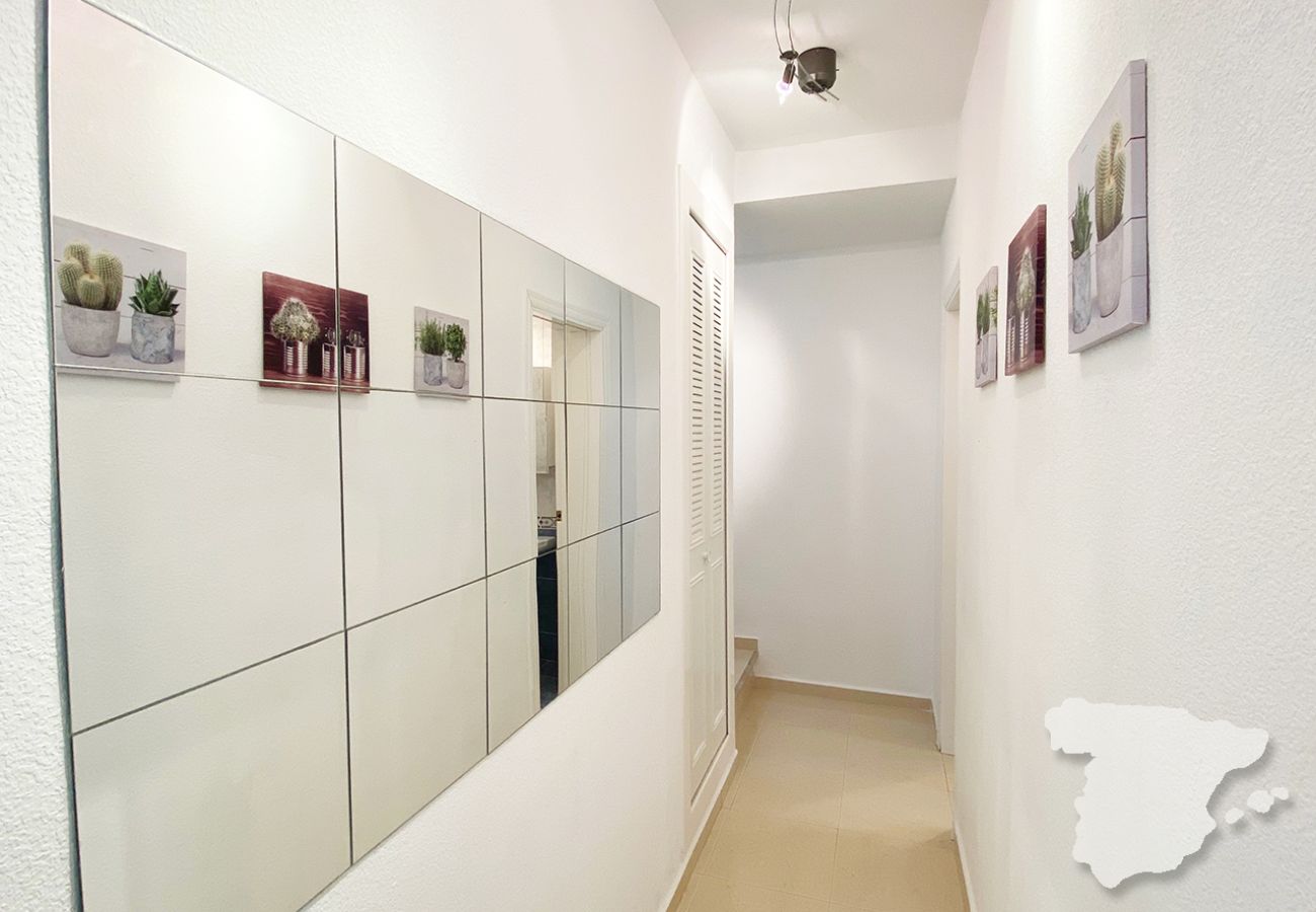 Bungalow in Calpe / Calp - Colina del Sol