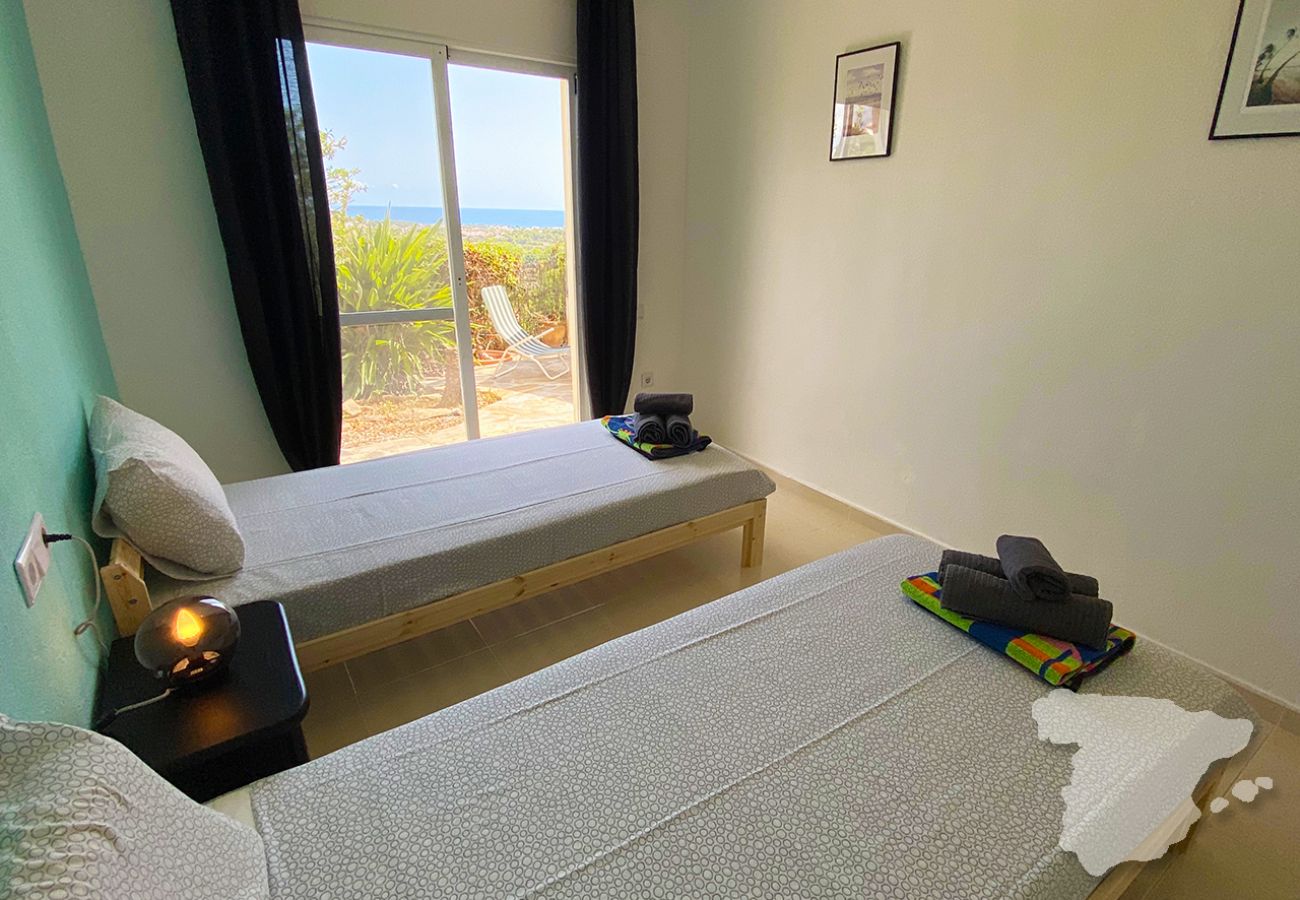 Bungalow in Calpe / Calp - Colina del Sol