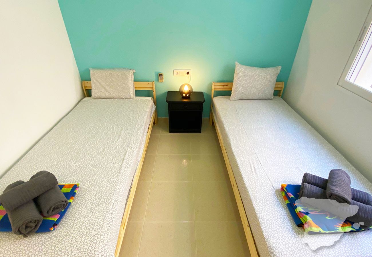 Bungalow in Calpe / Calp - Colina del Sol