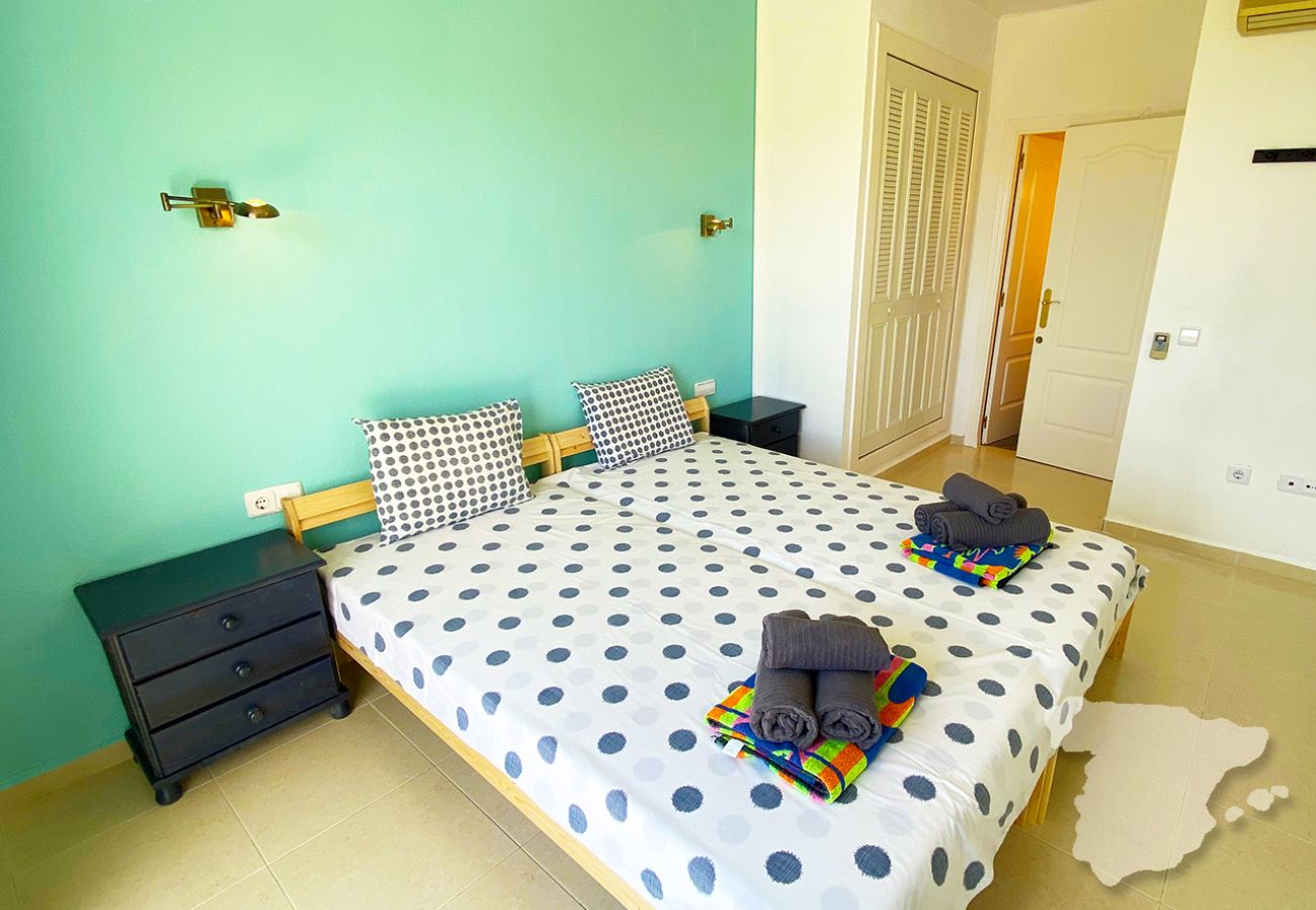 Bungalow in Calpe / Calp - Colina del Sol