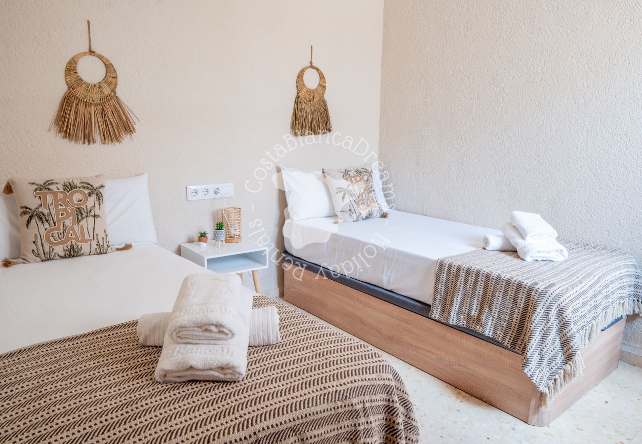 Villa in Javea - Villa Brisa