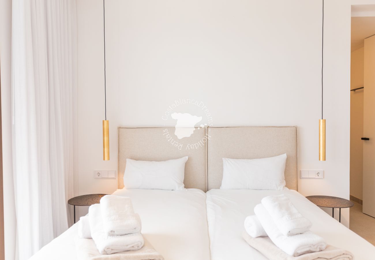 Villa in Calpe / Calp - AIR