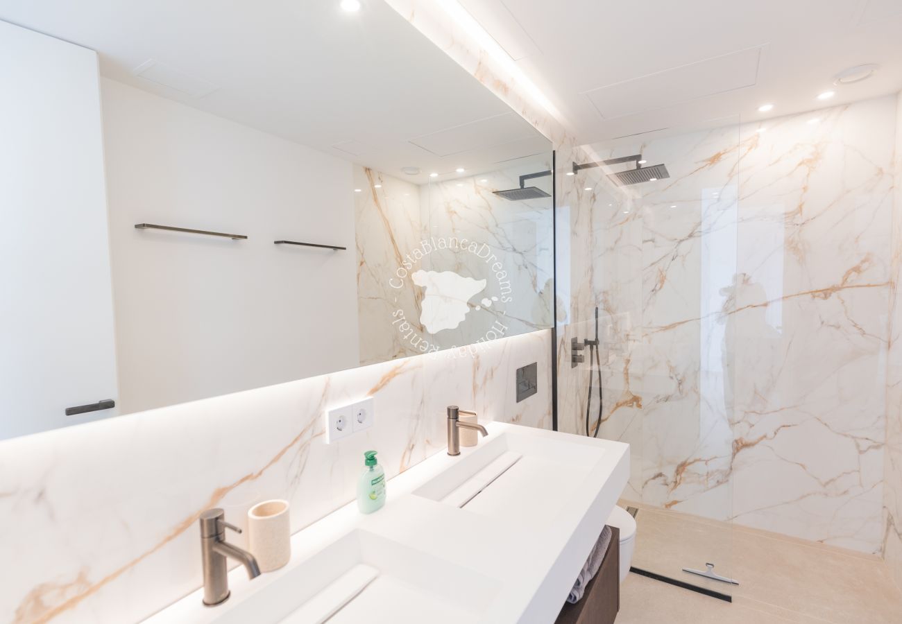 Villa in Calpe / Calp - AIR