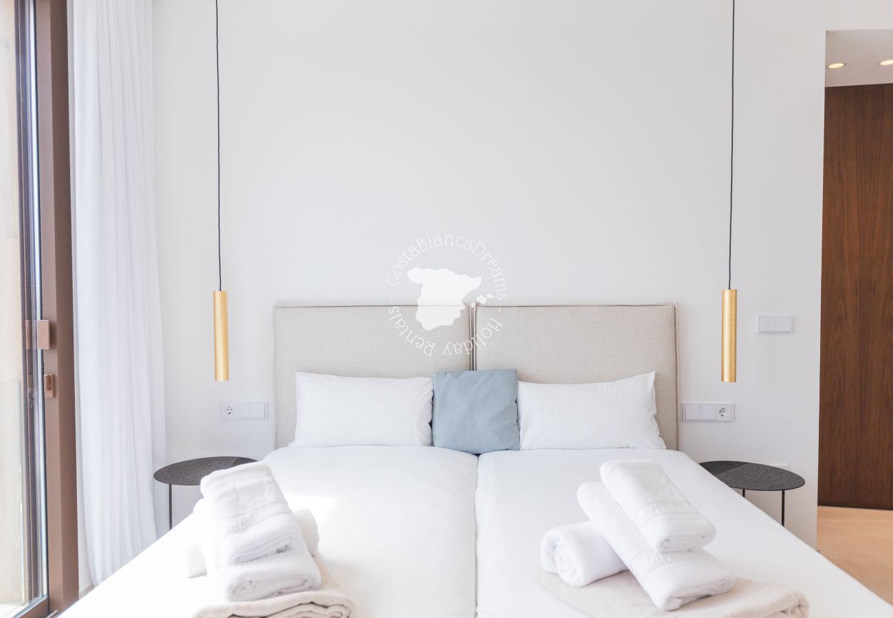 Villa in Calpe / Calp - AIR