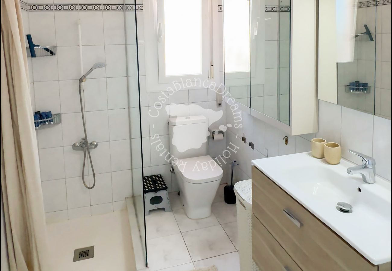 Villa in Calpe / Calp - Casa Hella