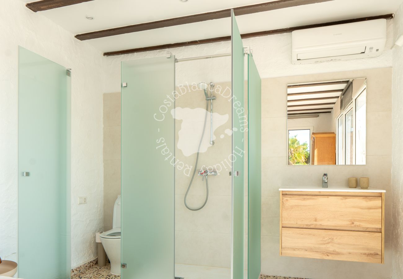Villa in Calpe / Calp - Casa Hella