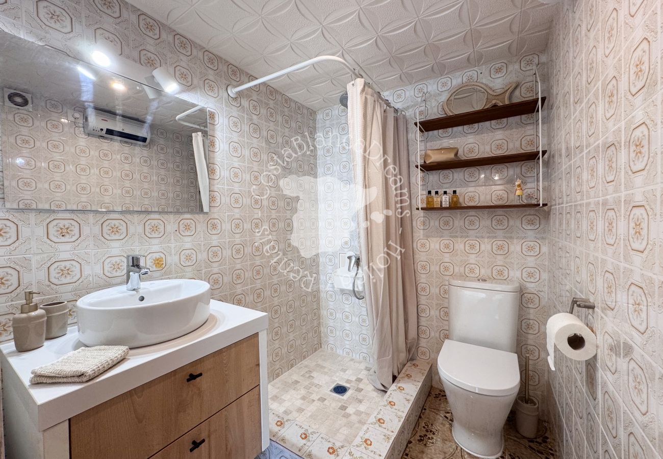 Villa in Calpe / Calp - Casa Hella