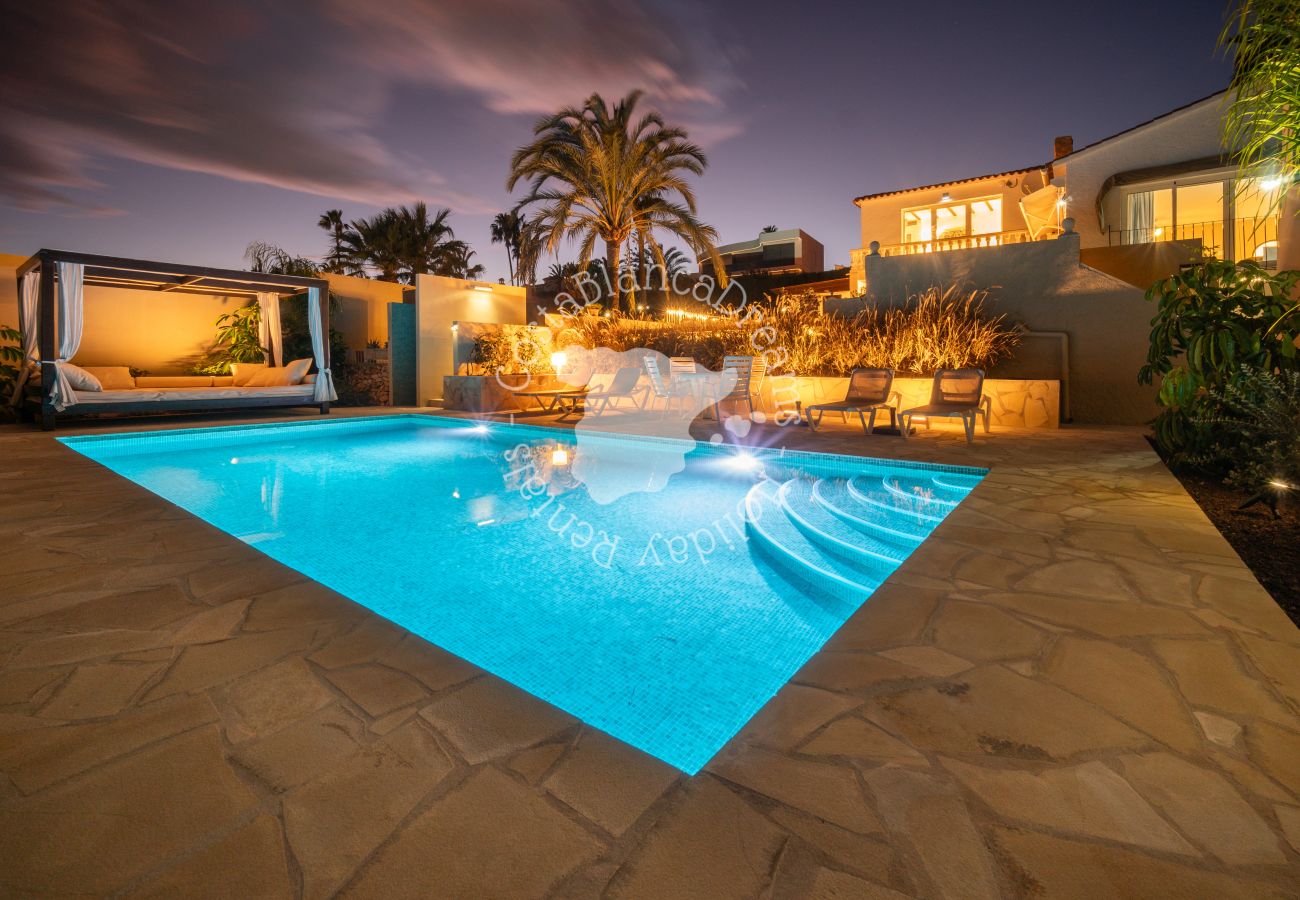 Villa in Calpe / Calp - Casa Hella