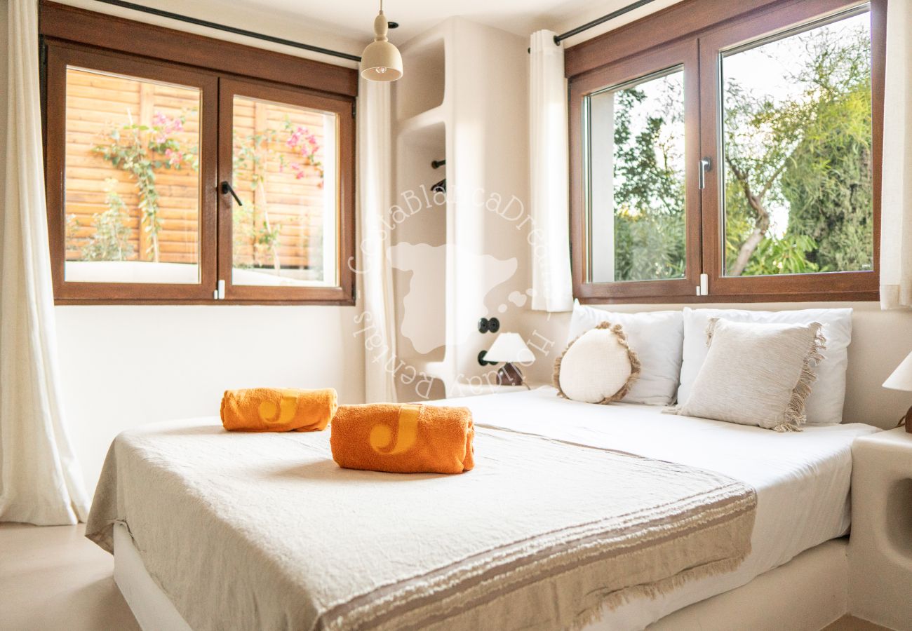 Villa in Benissa - The Jazz