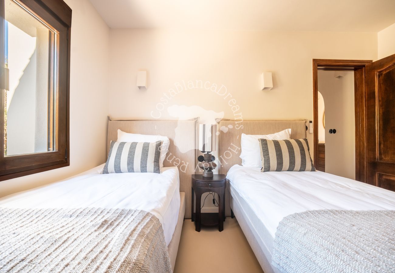 Villa in Benissa - The Jazz