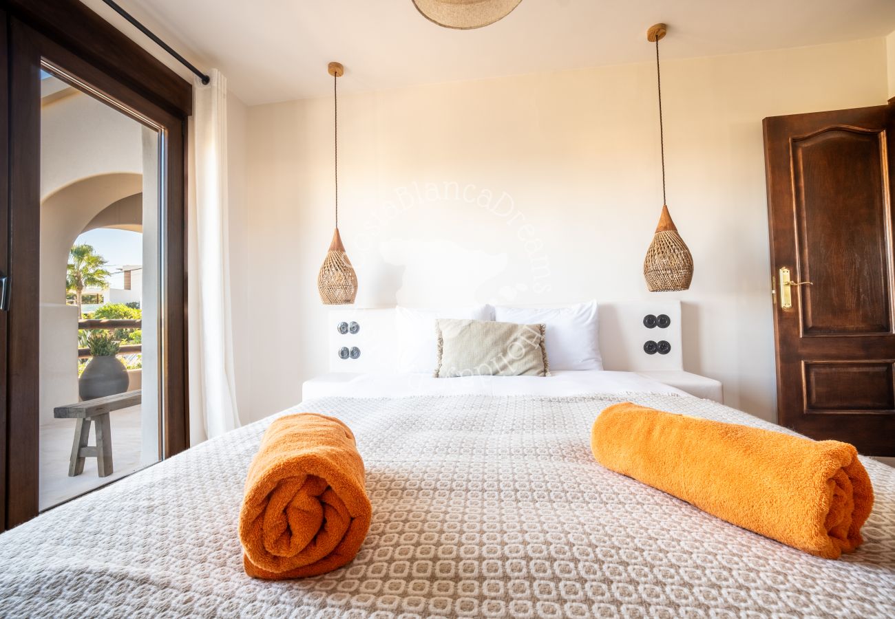 Villa in Benissa - The Jazz