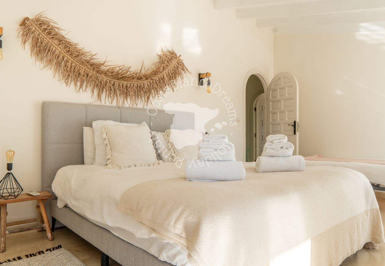 Villa in Benissa - Finca Pedramala