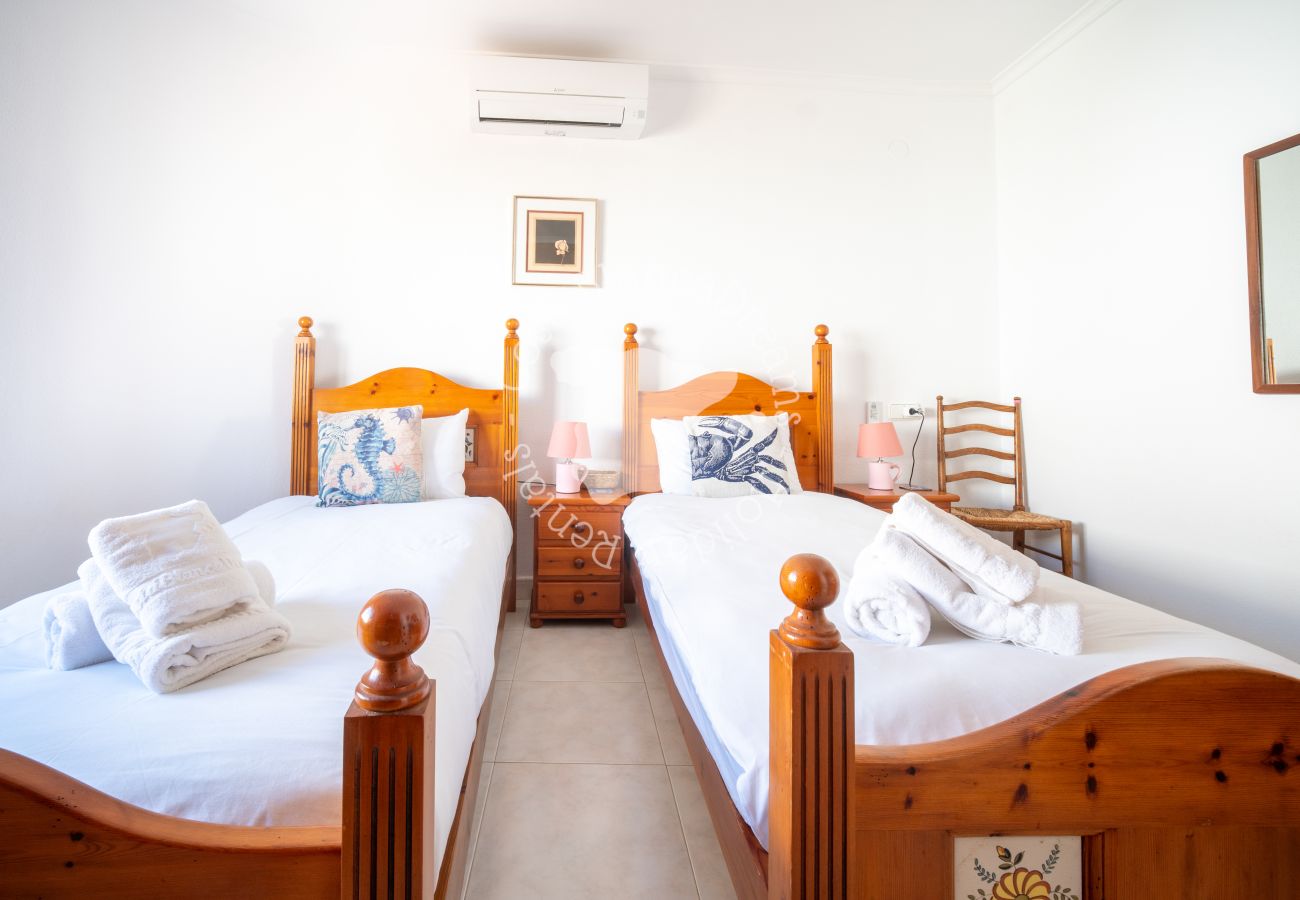 Villa in Calpe / Calp - Villa Vista