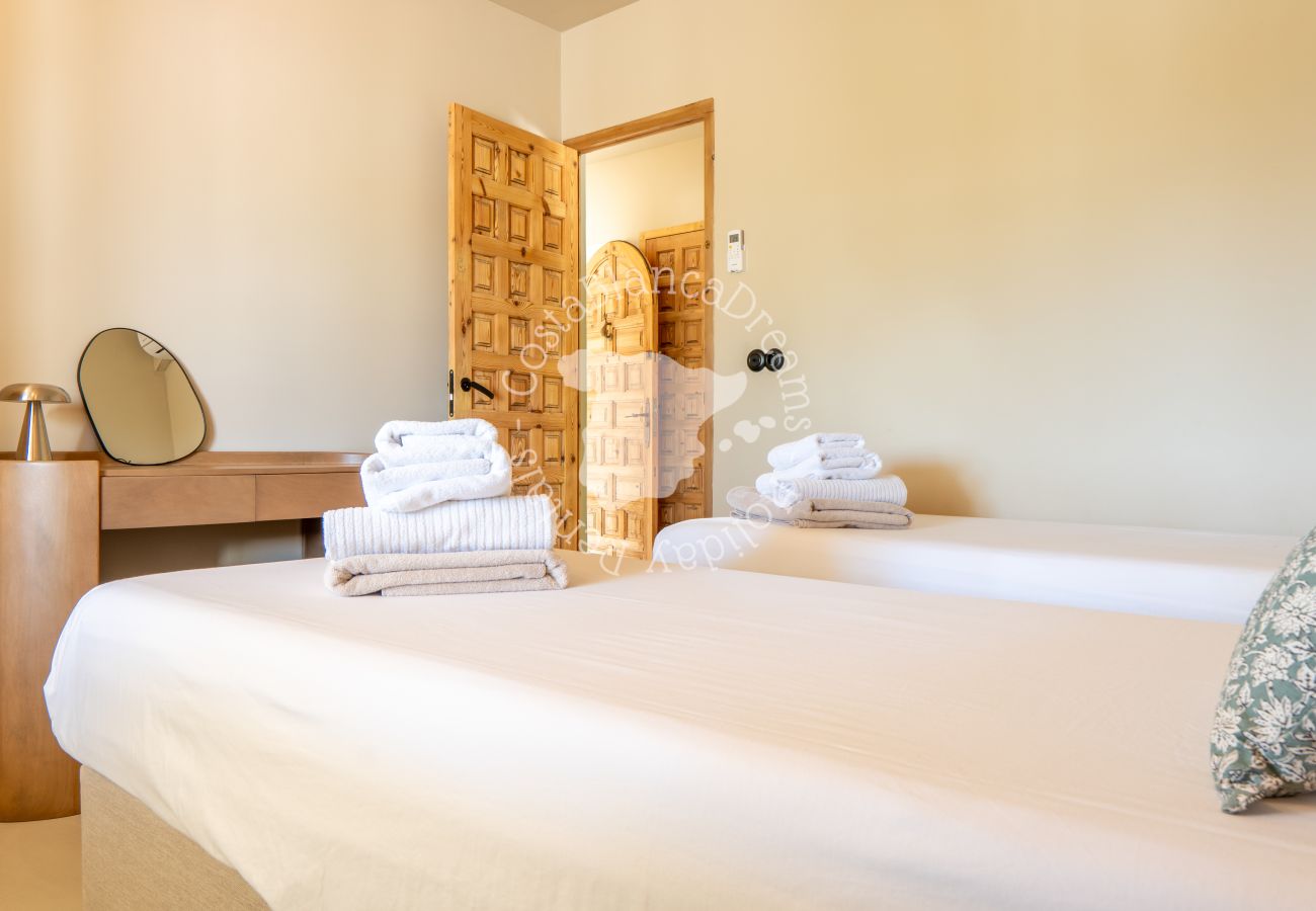 Villa in Benissa - La Paloma