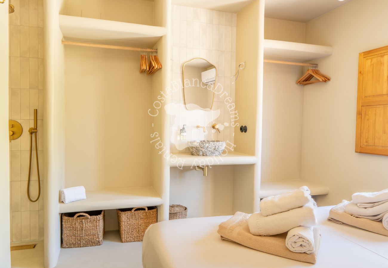 Villa in Benissa - La Paloma