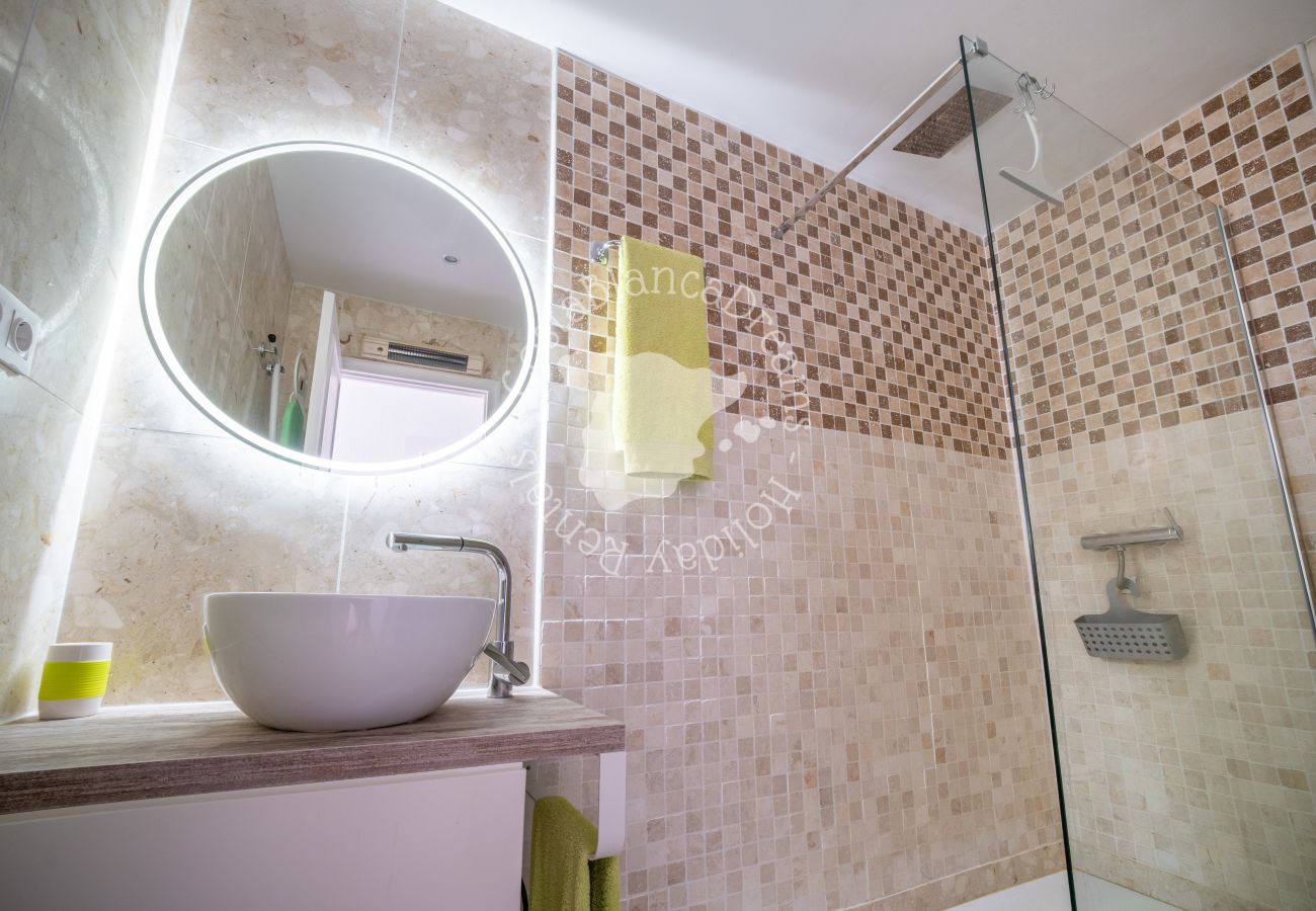 Ferienwohnung in Altea - Didi