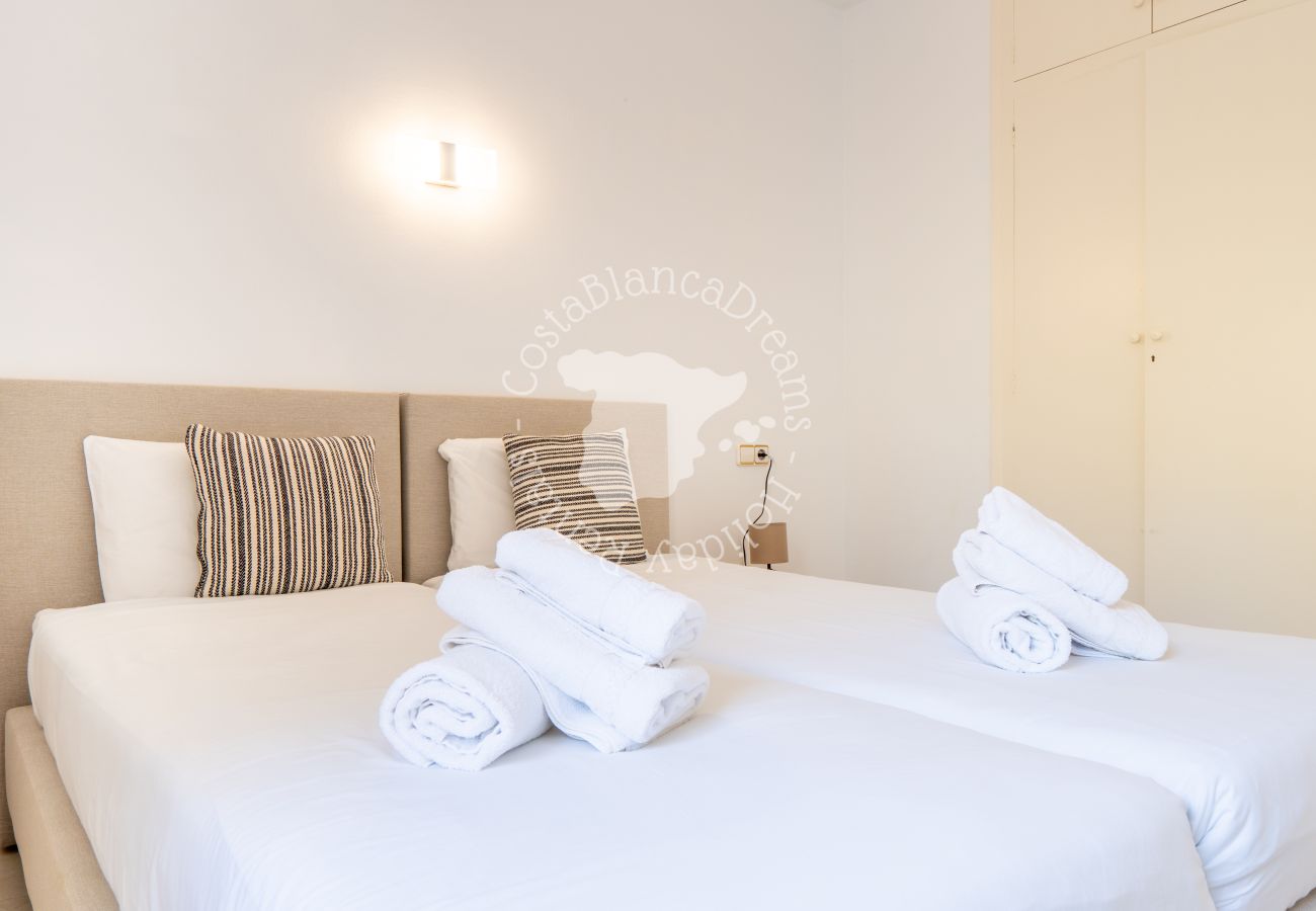 Villa in Moraira - Villa MiraLuna