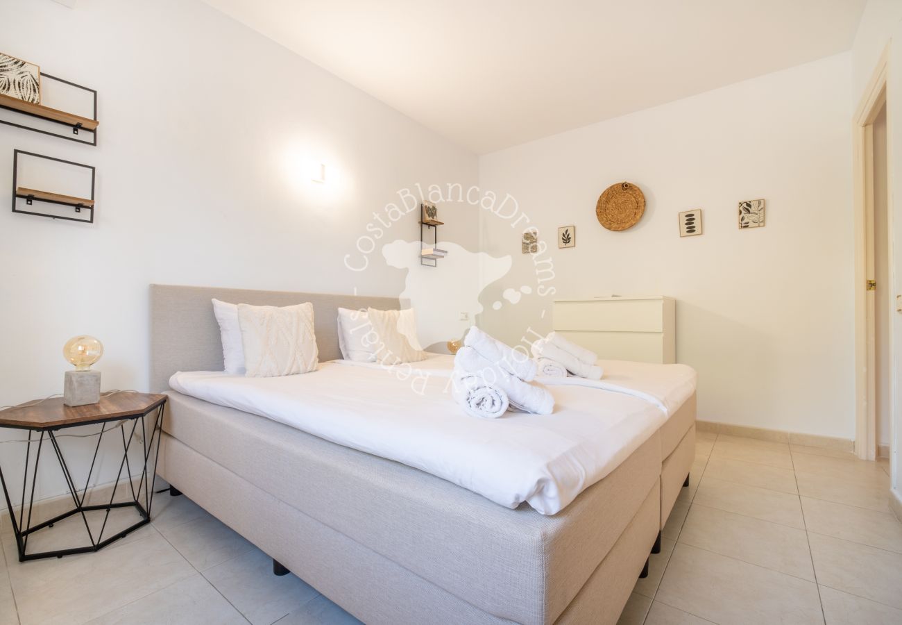 Villa in Moraira - Villa MiraLuna