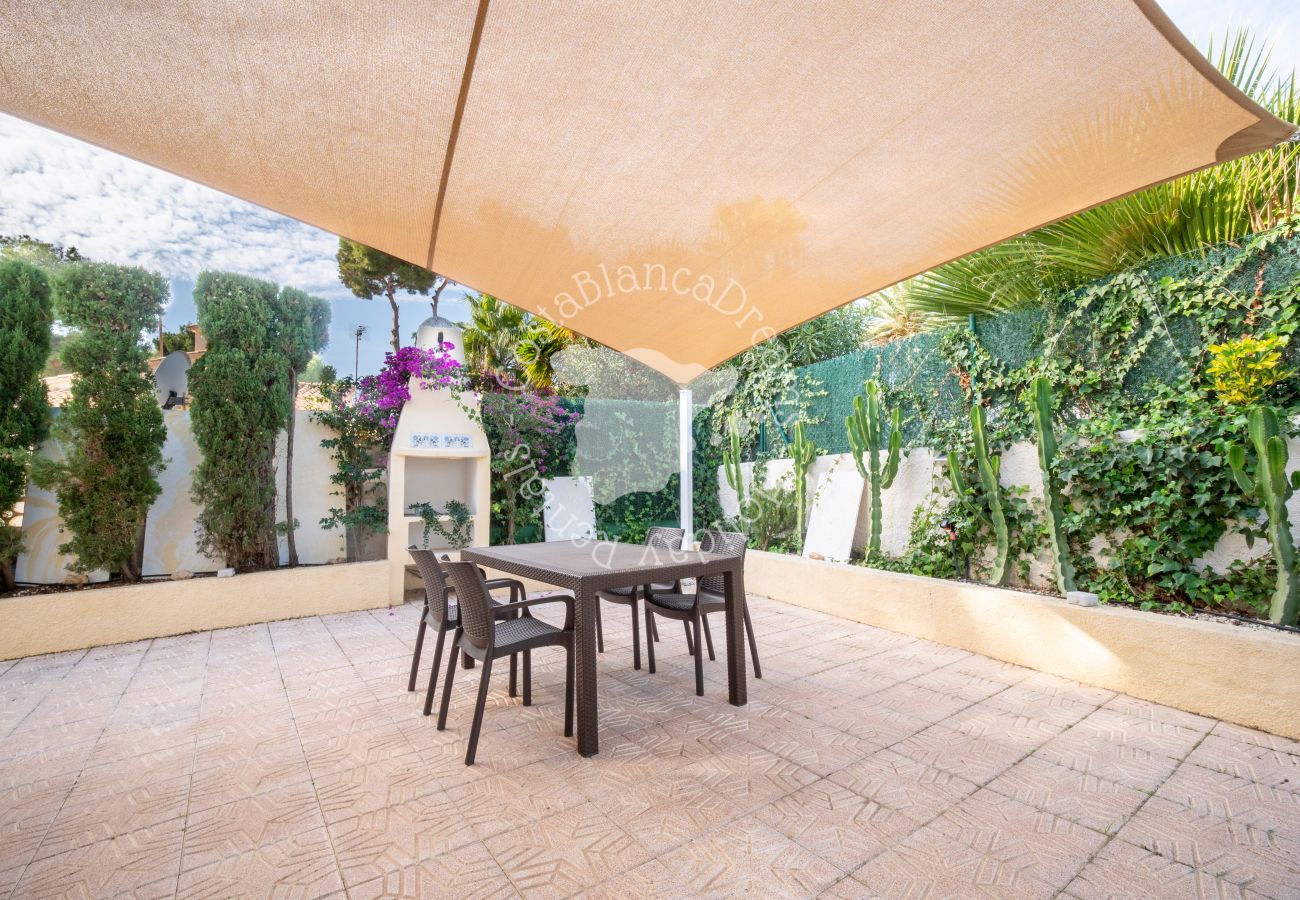 Villa in Moraira - Villa MiraLuna