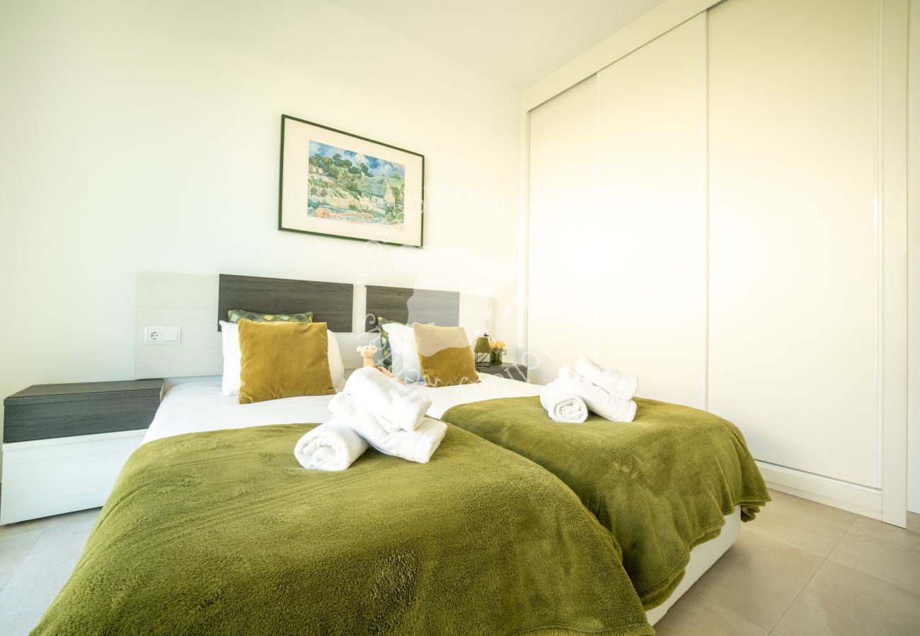 Villa in Javea - Villa Aurora