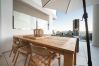 Ferienwohnung in Calpe / Calp - Silver Tower 7A