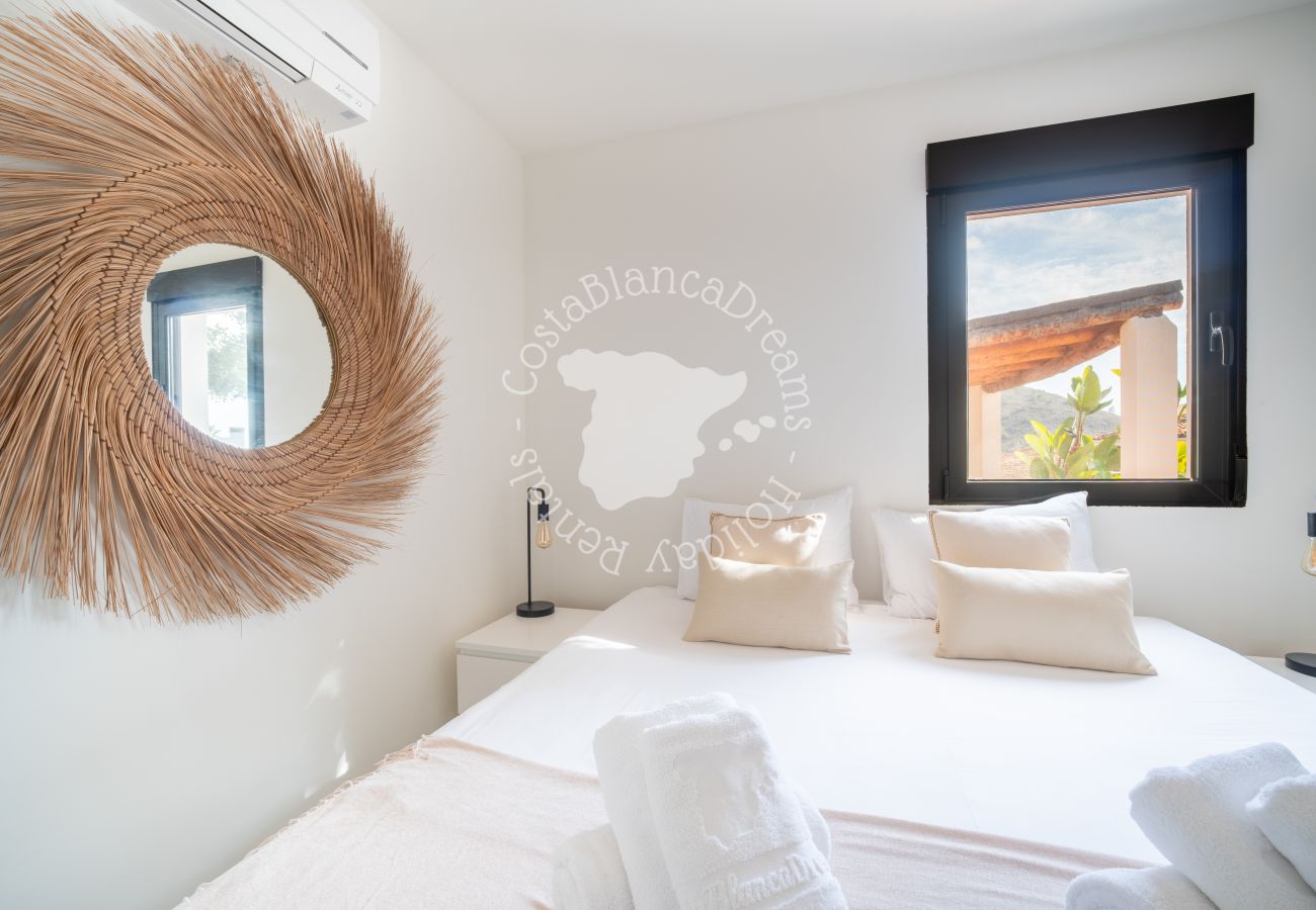 Villa in Moraira - Casa Amahle