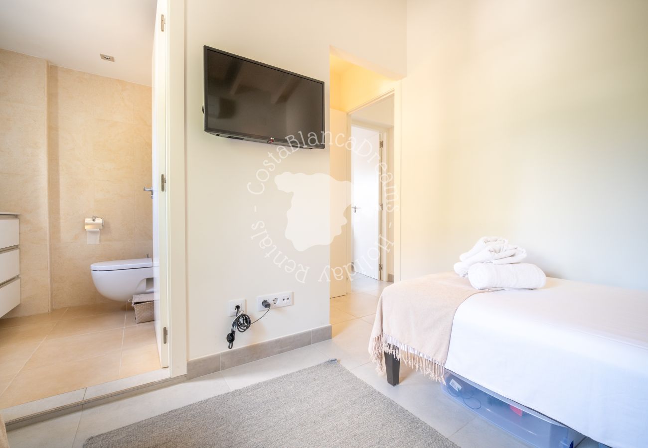 Villa in Moraira - Casa Amahle