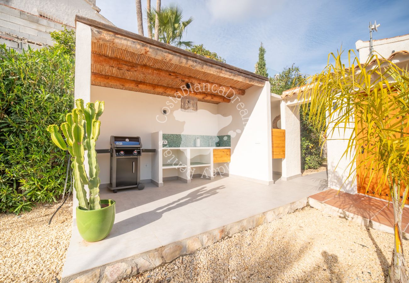 Villa in Moraira - Casa Amahle