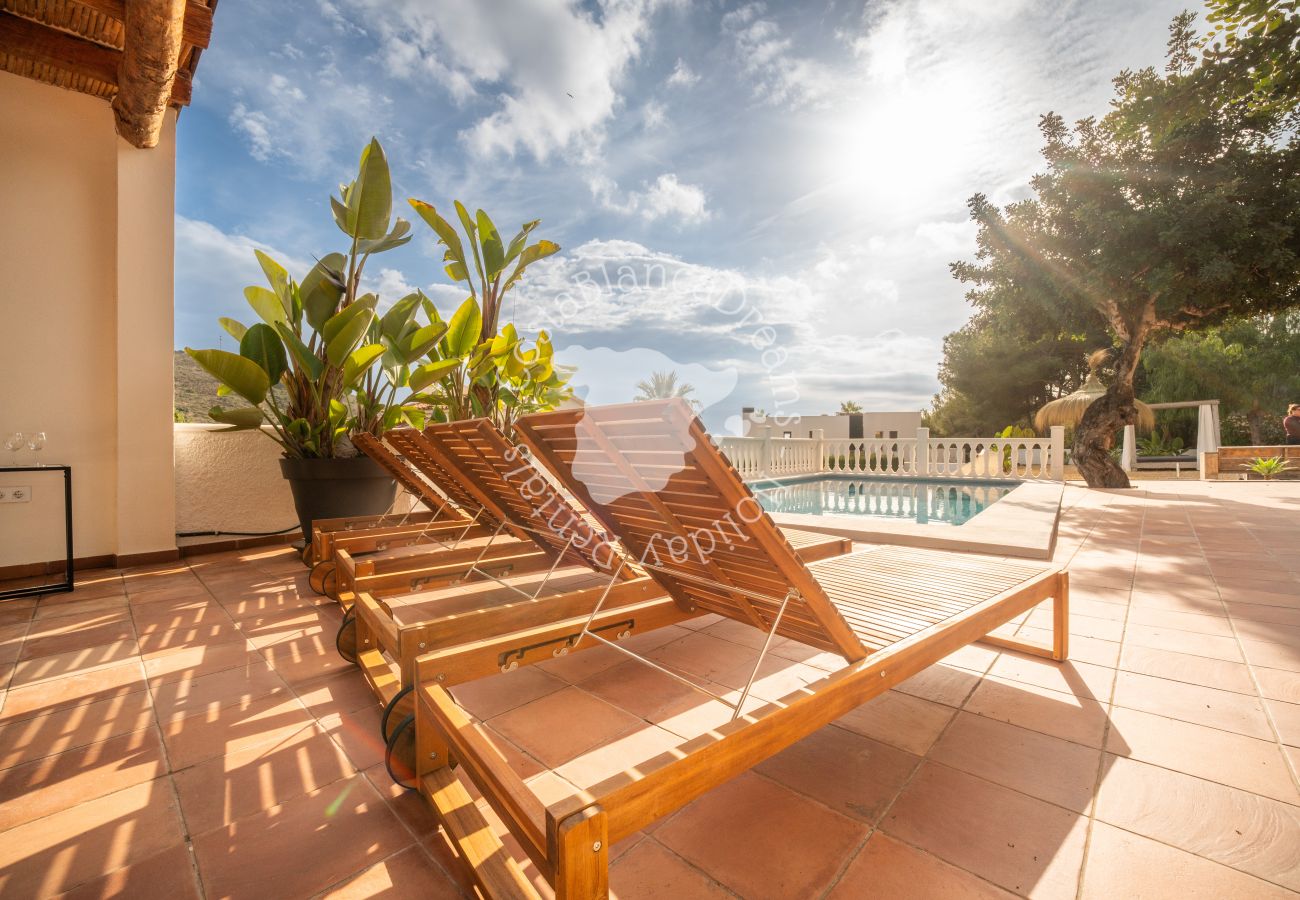 Villa in Moraira - Casa Amahle