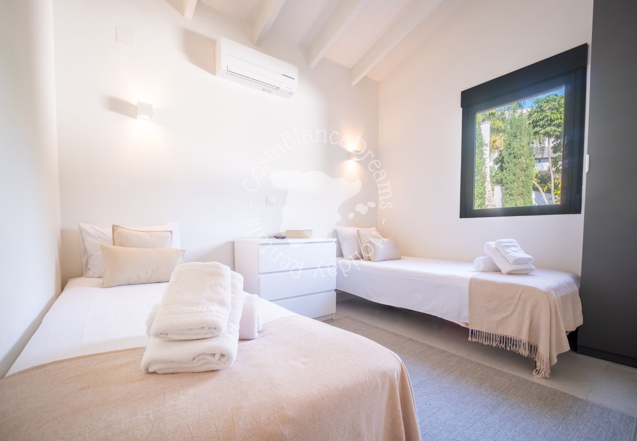 Villa in Moraira - Casa Amahle