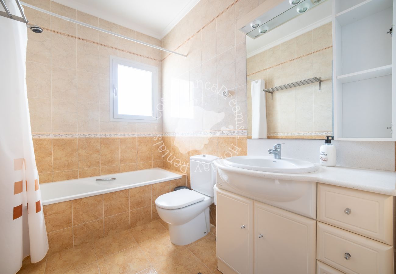 Villa in Benitatxell - Casa Ingrid