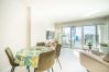 Ferienwohnung in Calpe / Calp - Silver Tower 3A
