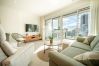 Ferienwohnung in Calpe / Calp - Silver Tower 3A