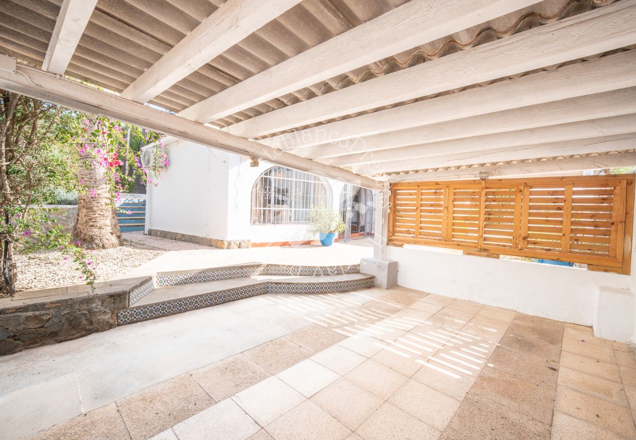 Villa in Benissa - Casa Yoja