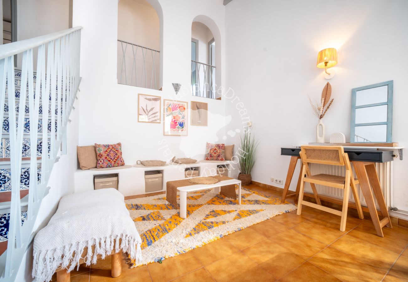 Villa in Benissa - Casa Yoja