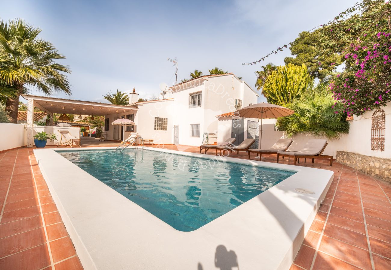 Villa in Benissa - Casa Yoja