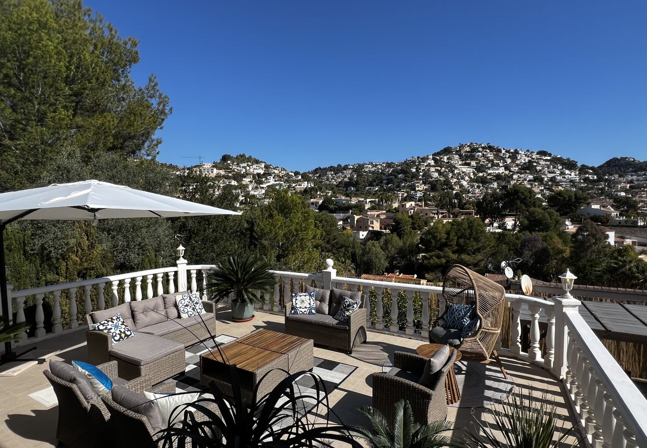 Villa in Benissa - Studio 44