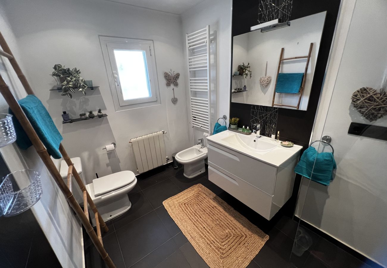 Villa in Benissa - Studio 44