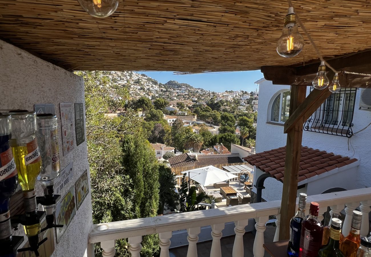 Villa in Benissa - Studio 44