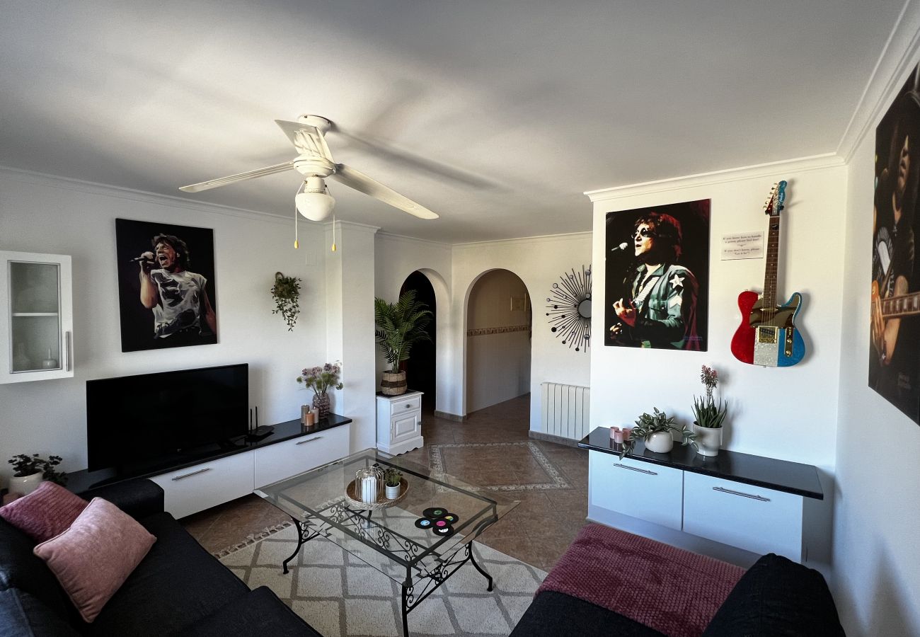 Villa in Benissa - Studio 44