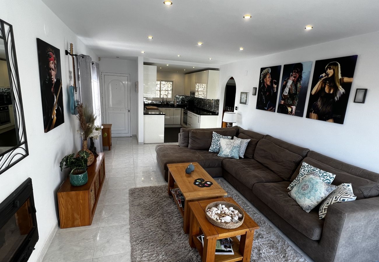 Villa in Benissa - Studio 44