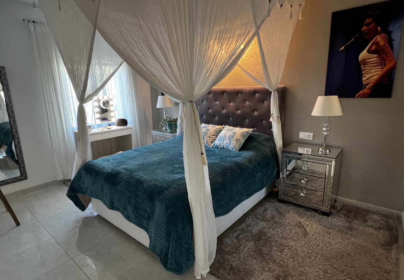 Villa in Benissa - Studio 44