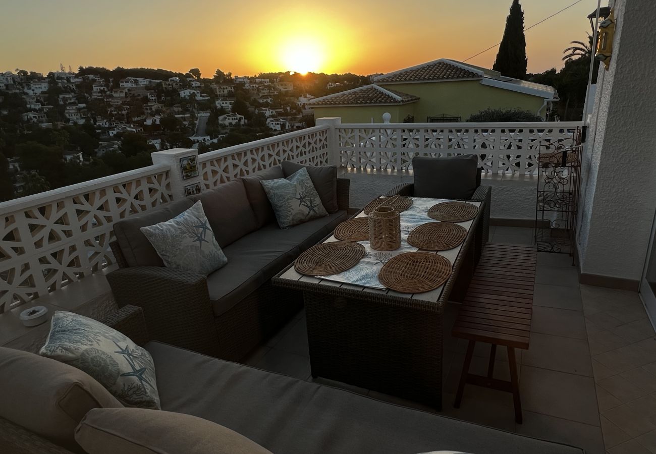 Villa in Benissa - Studio 44