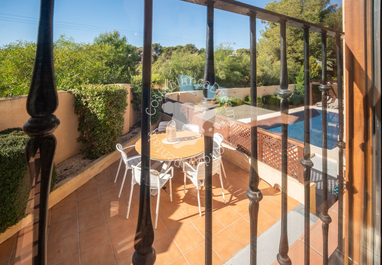 Villa in Benissa - Casa Vala