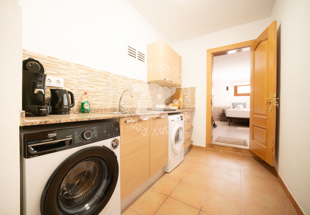 Villa in Benissa - Casa Vala