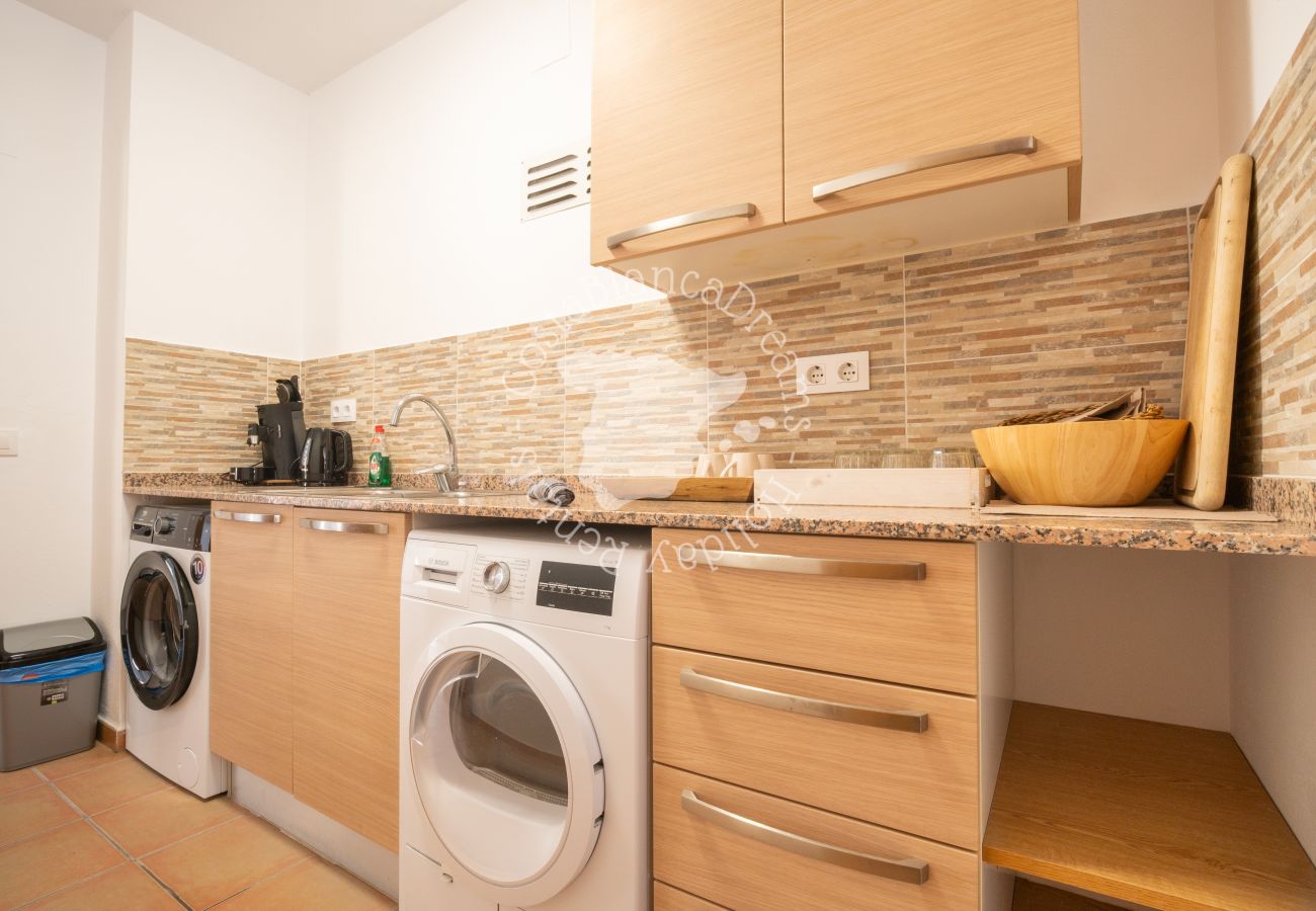 Villa in Benissa - Casa Vala