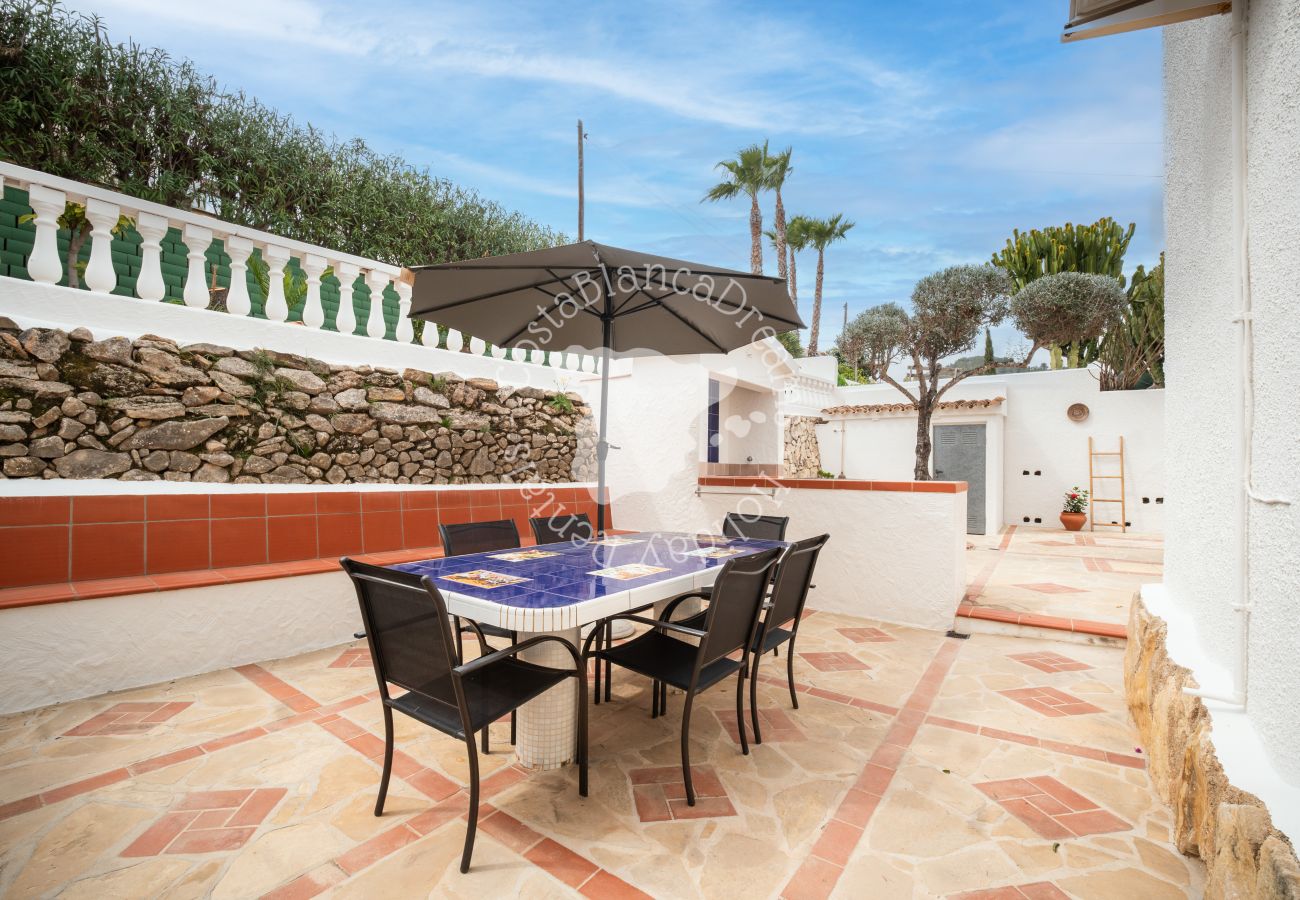 Villa in Benissa - Villa Orquidia