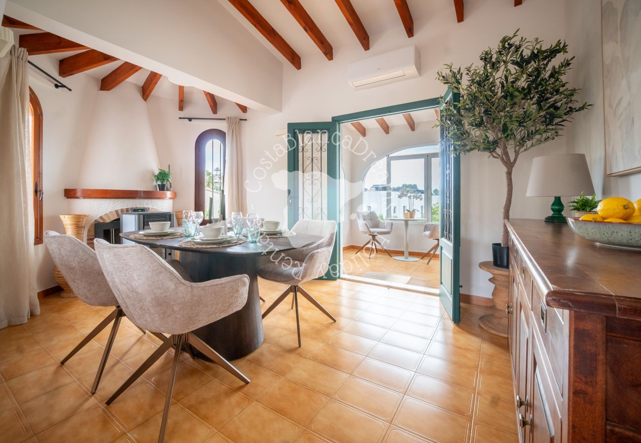 Villa in Benissa - Villa Orquidia